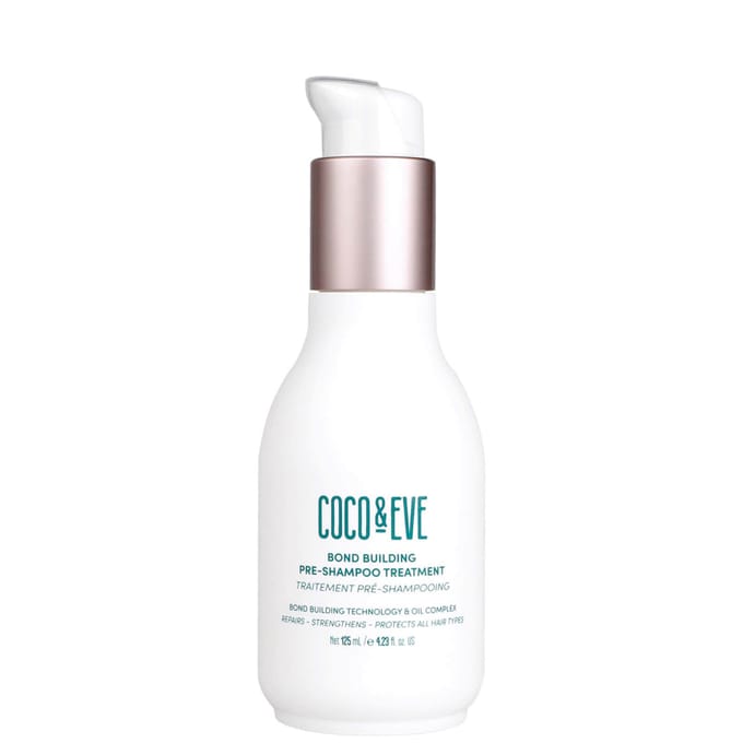 Coco&Eve - Bond Building Pre-Shampoo Treatment