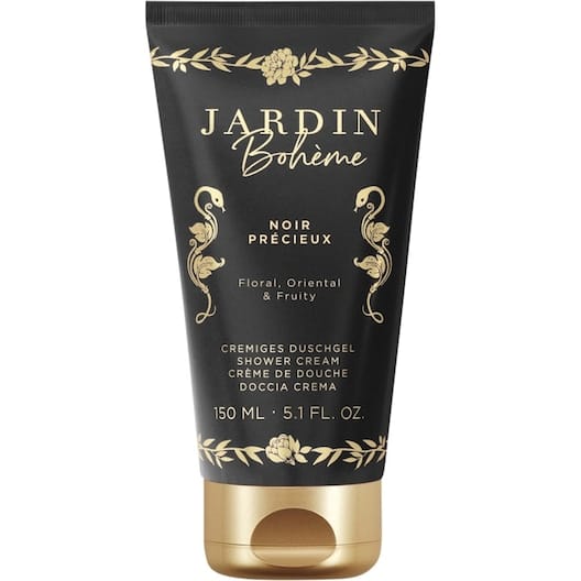 Jardin Bohème Noir Précieux Shower Cream Douchegels dames Dames 150 ml