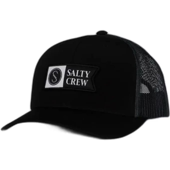 Trucker pet Salty Crew Pinnacle 2 Retro