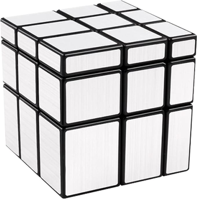 Sengso Mirror 3x3x3