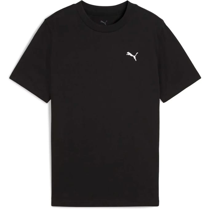 Kinder-T-shirt Puma Essentials
