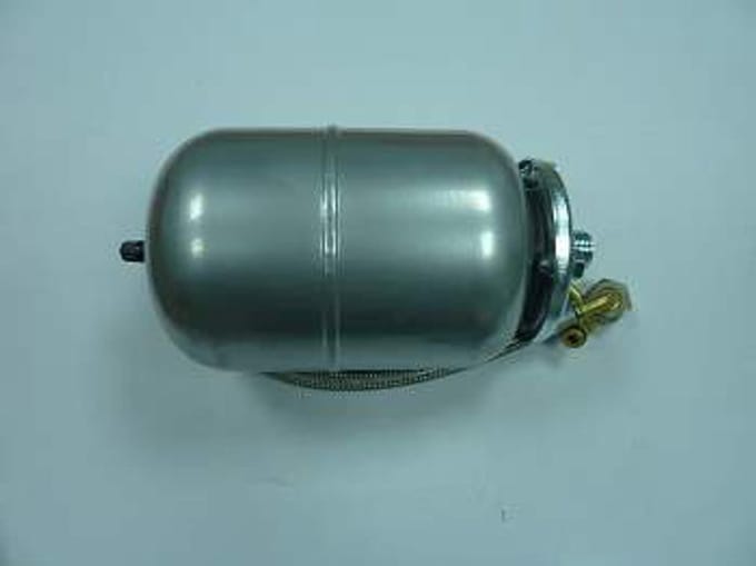 Remeha Expansievat, S101291