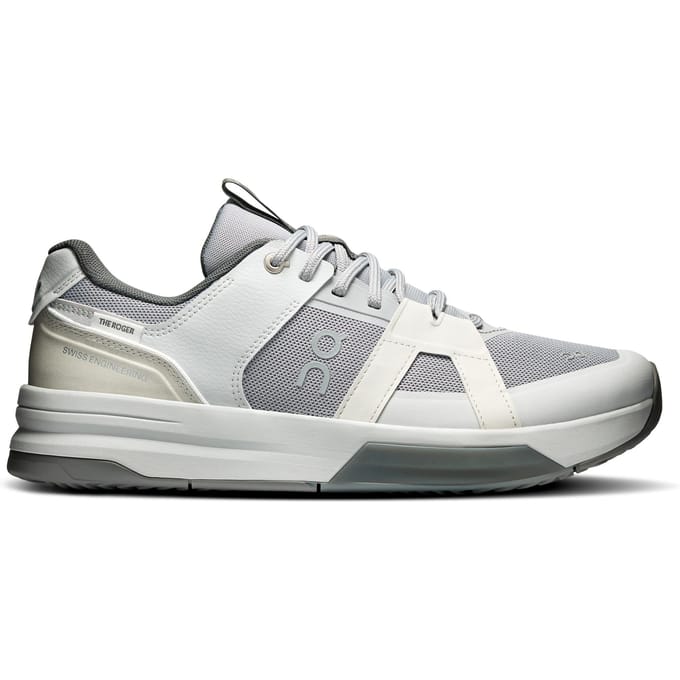 On THE ROGER CH Pro 2 Clay Tennisschoenen Heren