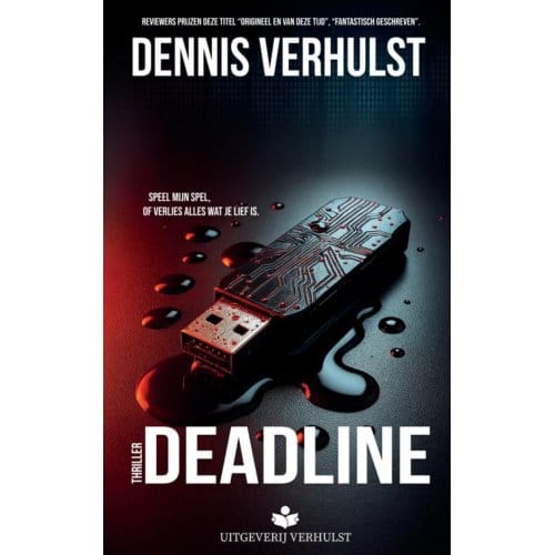 Deadline - Dennis Verhulst