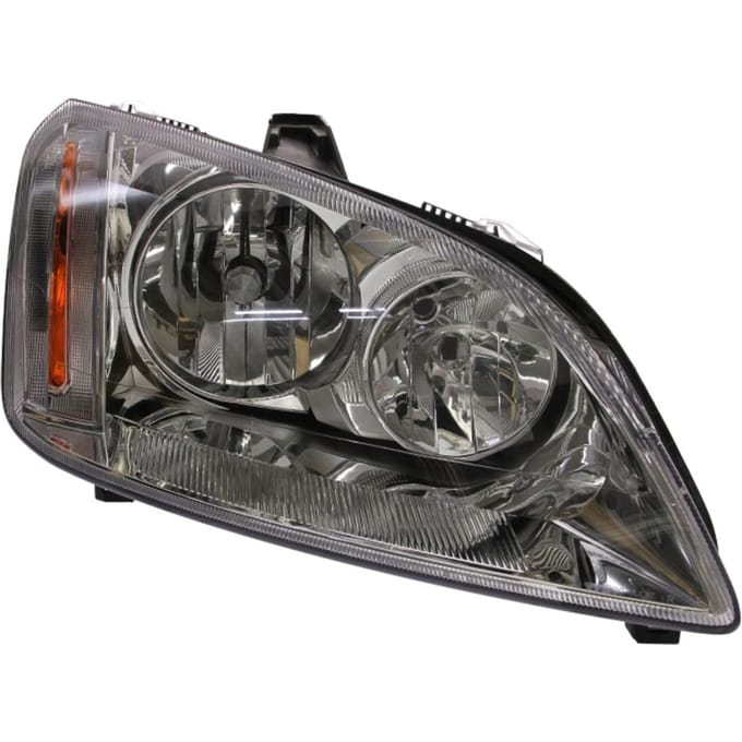 Koplampen TYC 20-0477-05-2, rechts