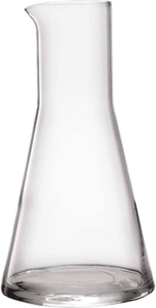 Luigi Bormioli Conica Karaf 1 l - 1 stuk