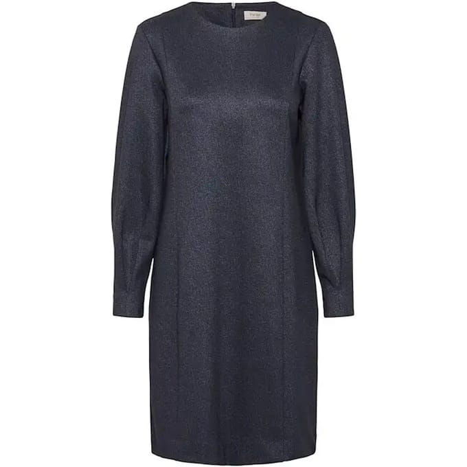 fransa - FRZARINA DR 1 - Dames - Mini jurken