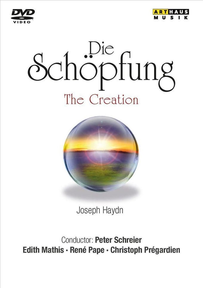 Die Schopfung