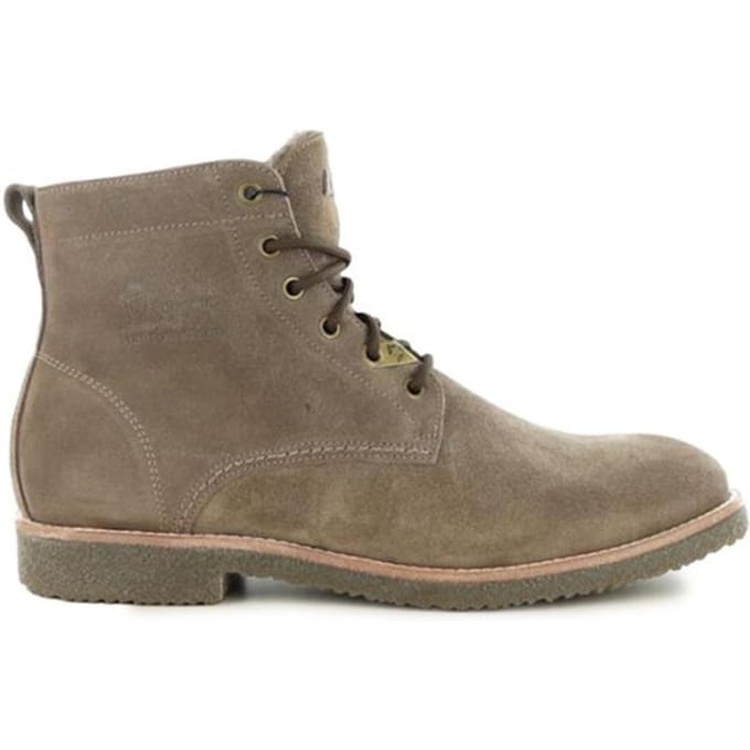 Panama Jack Panama Jack Glasgow Igloo C22 Veterschoenen taupe