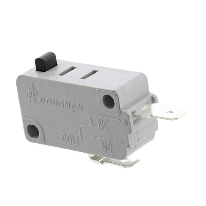 AEG schakelaar, kontrole 4055065207