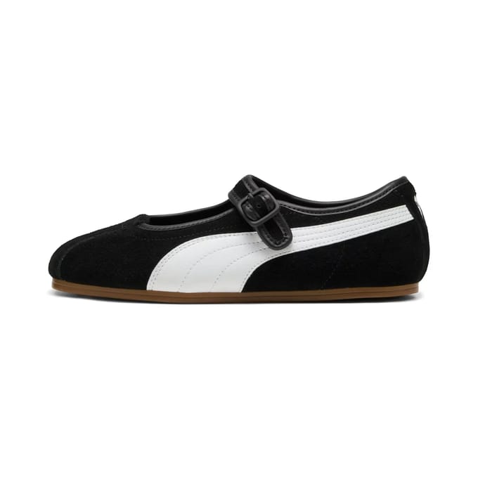 Sportschoenen voor dames Puma Tacklette