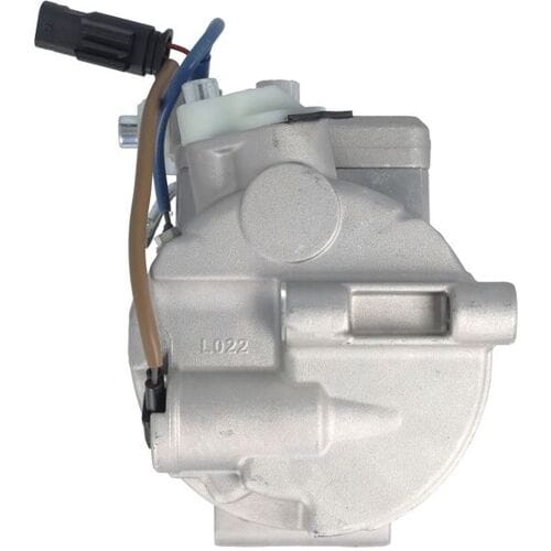 Airco-compressor THERMOTEC KTT090568
