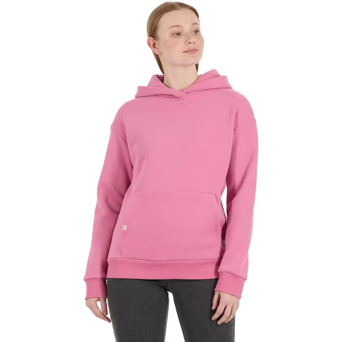 Dames Hoodie Ragwear Coolbia