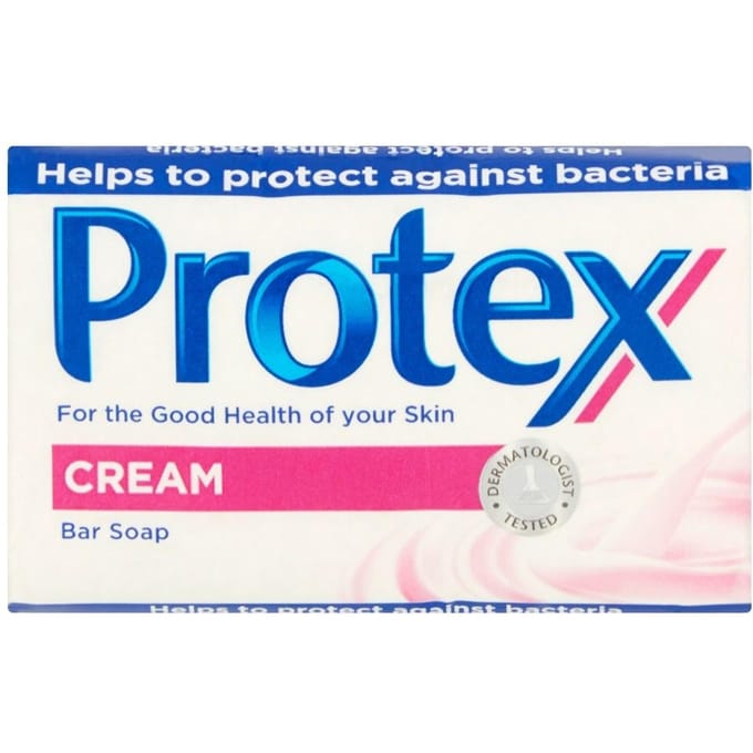 Protex Zeep Antibacterieel 90G