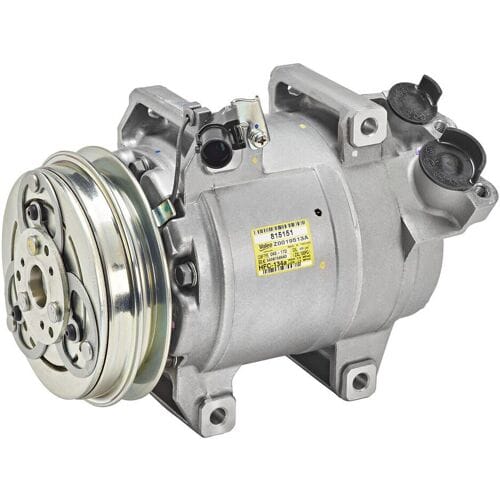 Airco-compressor VALEO ORIGINS NEW OE TECHNOLOGIE VALEO 815151