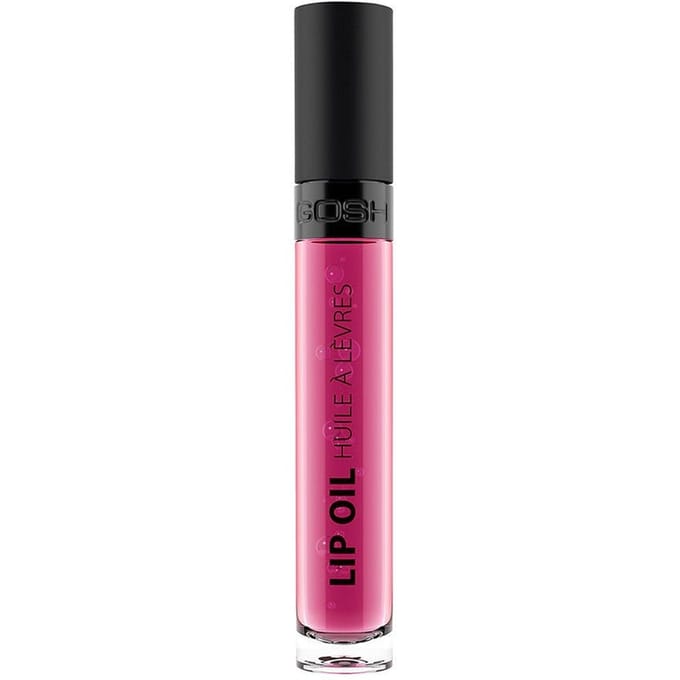 GOSH Lip Oil 004 Raspberry 4 ml