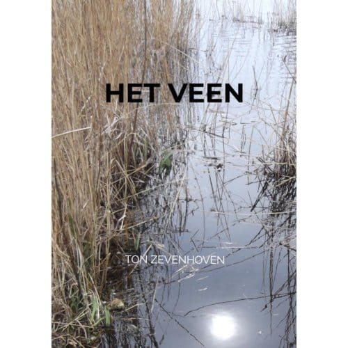 Het Veen - Ton Zevenhoven