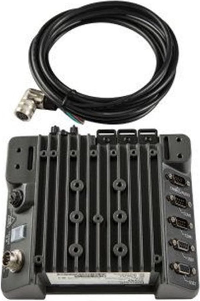 Honeywell Cradle