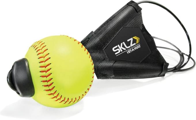 Sklz Hit a way softball - honkbal
