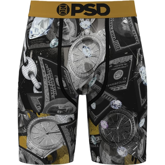 PSD boxershorts