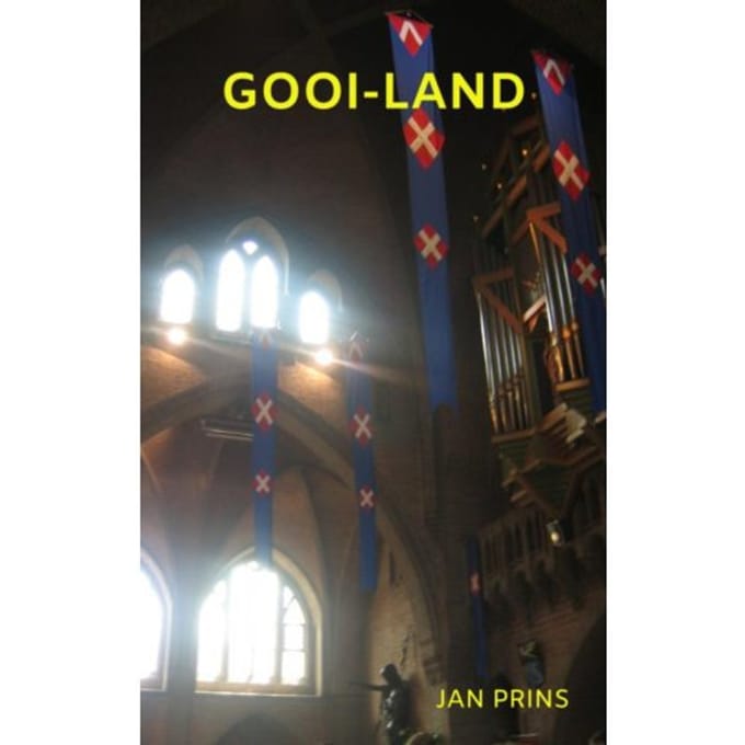 Gooi-Land - Jan Prins
