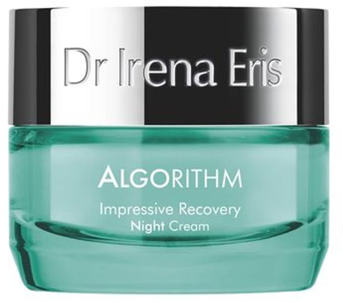 Dr Irena Eris Impressive Recovery Night Cream 50 ml