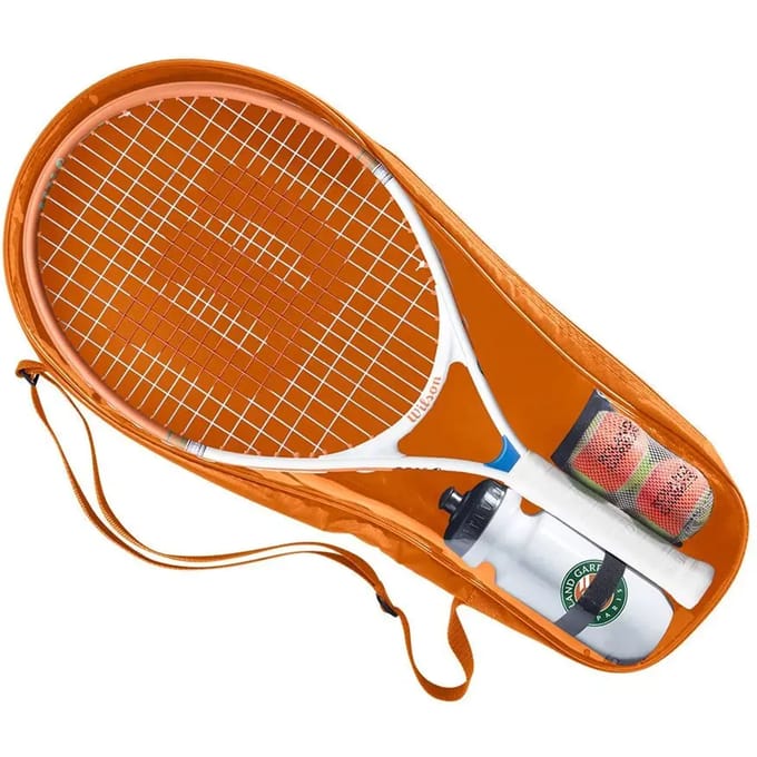 Tennisset kind Wilson Roland Garros Elite
