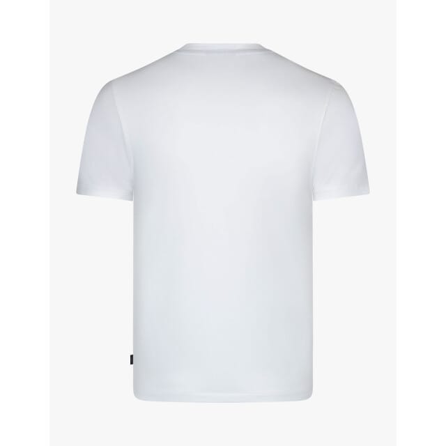 Cavallaro Bari Tee T-shirts Off White 117261010