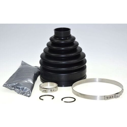 Balgenset, aandrijfas SPIDAN 25815