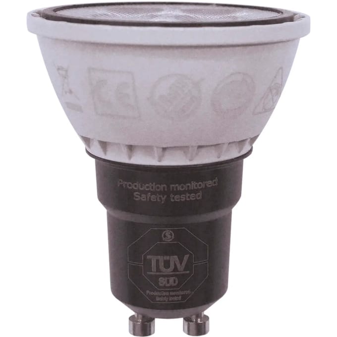 LED-lamp NX Lighting PRO GU10 36º