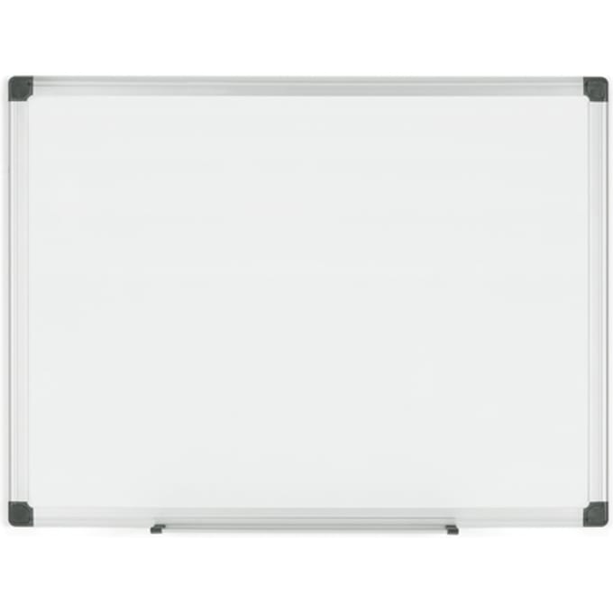 Whiteboard Quantore 30x45cm emaille magnetisch