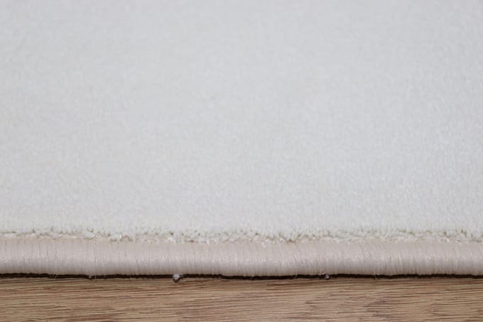 Vloerkleed - Tamara - zand beige - 80x150cm