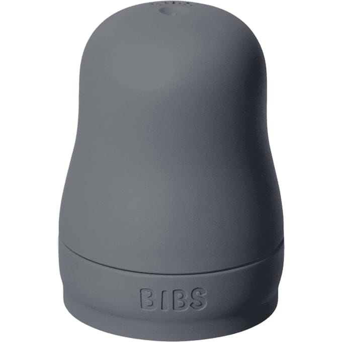 BIBS Baby Bottle Cap Iron 1 st