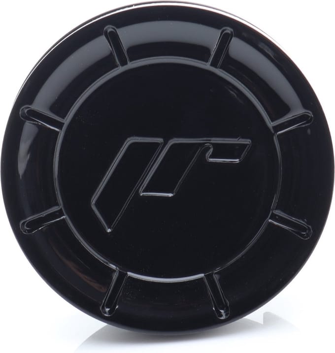 Japan Racing Wheels - Center cap JR37 (1pc) - Glossy Black