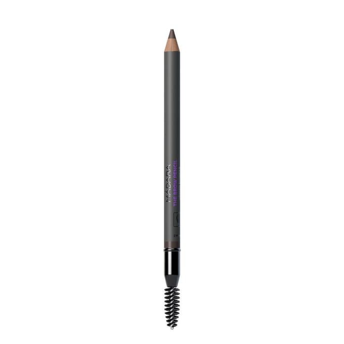 MÁDARA The Brow Pencil #2 Medium Brown 1gr