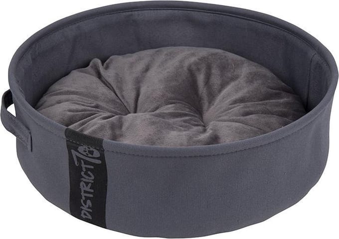District 70 LOUNGE Dark Grey - S