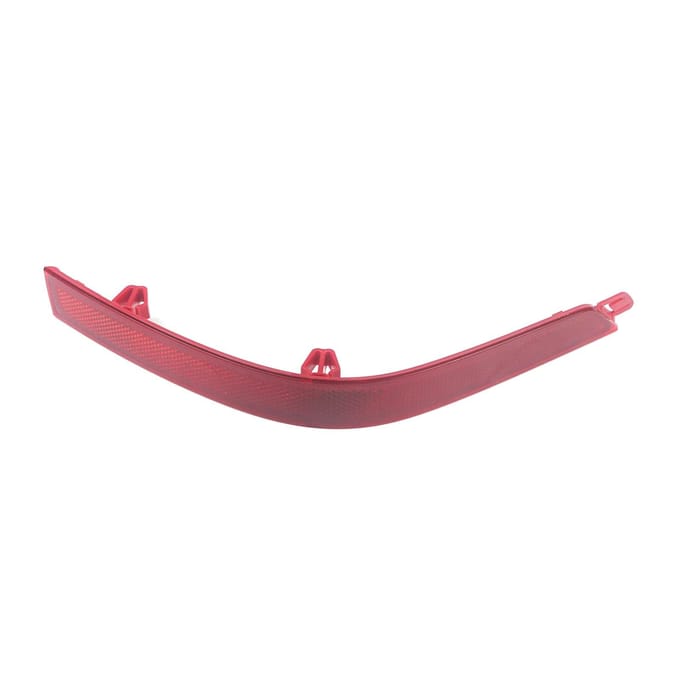 Réflecteur de pare-chocs arrière gauche BSP1074 7E0945105E pour VW Transporter T6 T7 2016-