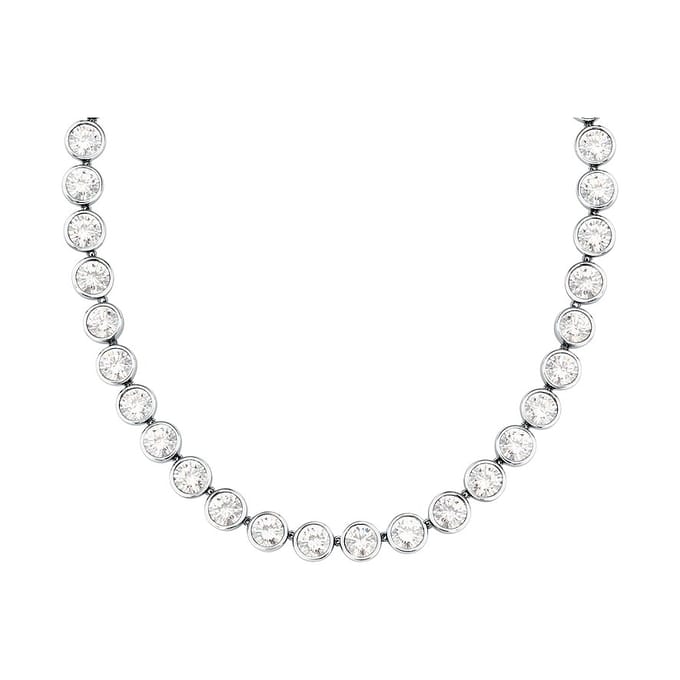 Morellato Ketting Cristalli SAZW04