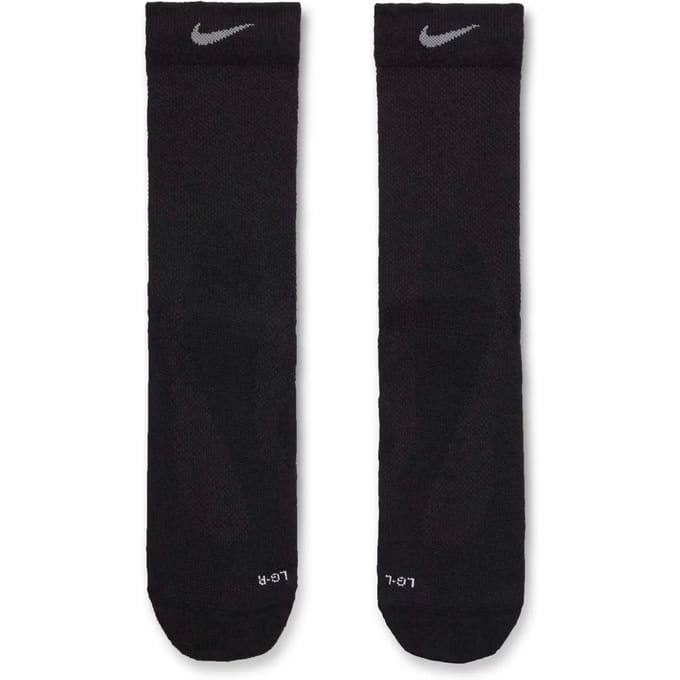 Nike Fast Lightweight Crew Hardloopsokken Unisex