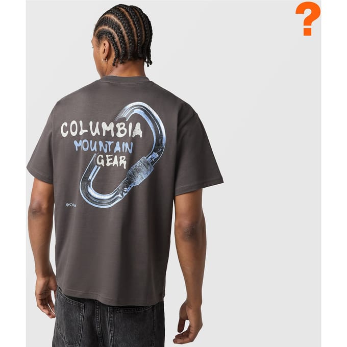 Columbia Clip T-Shirt - size? exclusive
