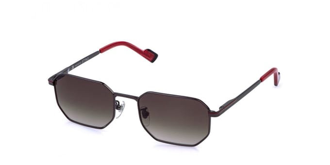 Sting SST581 Bachelite lucida c/parti colorate 55/20/145 MAN Zonnebrillen