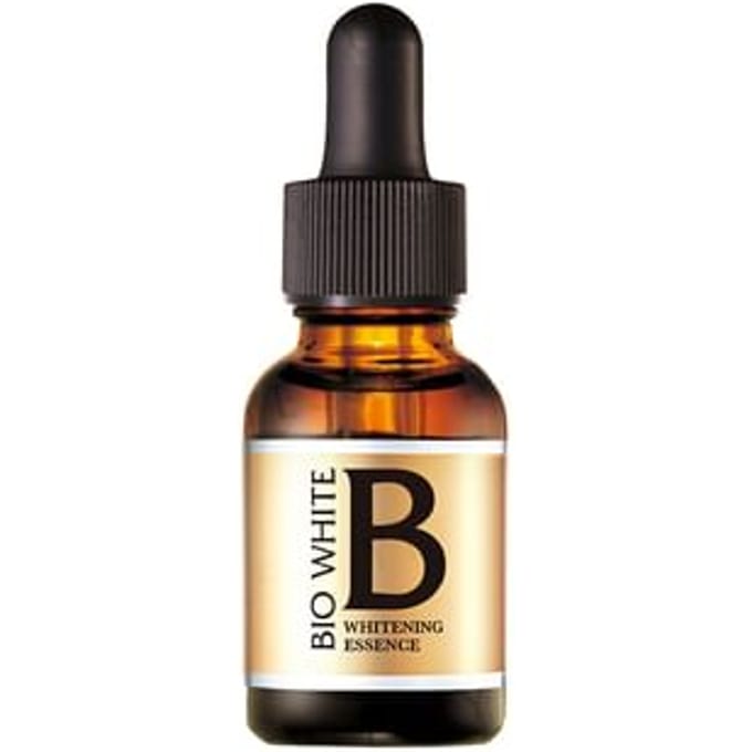 EBIS - Bio White Whitening Essence 20ml 20ml