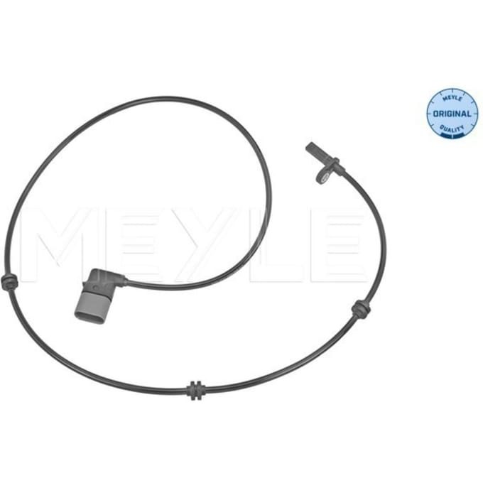 Sensor, wielsnelheid MEYLE ELECTRONICS 014 899 0062