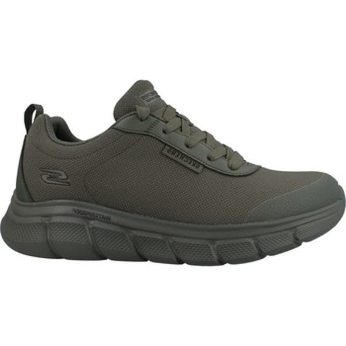 SKECHERS BOBS B FLEX - RAINY EDGE Groen 40 EU