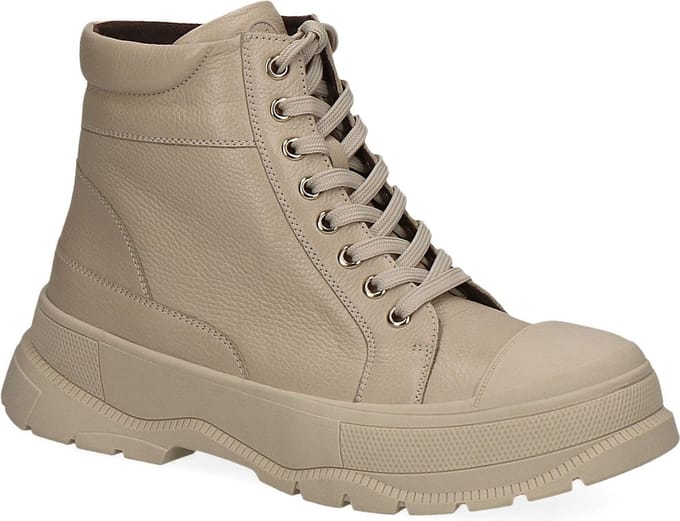 Caprice Dames Enkellaarsje 9-26200-41 123 G-breedte Maat: 37 EU