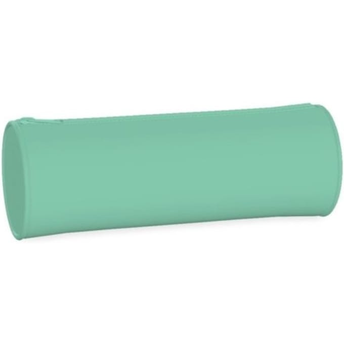 Qc colour - etui rond, spearmint