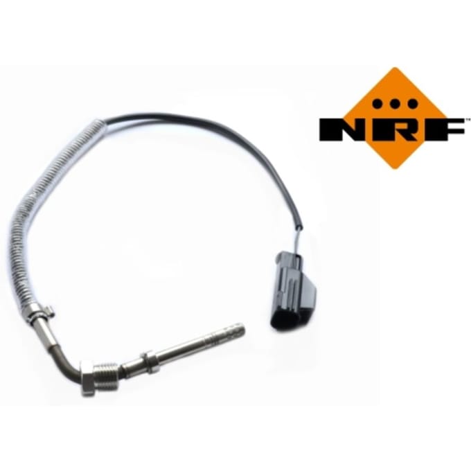 Sensor, uitlaatgastemperatuur NRF 707206