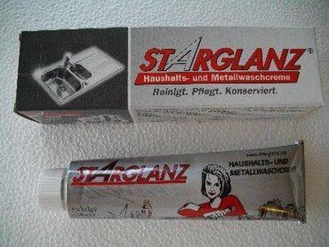 STARGLANZ  150 ml