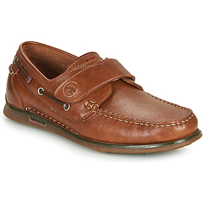 Bootschoenen Fluchos POSEIDON