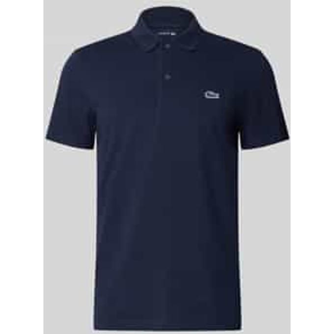 Lacoste Regular Fit Polo Heren - Maat XS